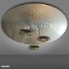 1474110A, Plafón Droplet Soffitto LED