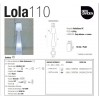 Lola 110 Battery, Newgarden