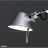 A011900, Lámpara Sobremesa Tolomeo Micro LED Artemide