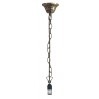 Lámpara Colgante Tiffany Y16564 + C1