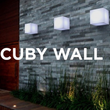 Cuby 20 Wall, Newgarden