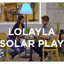 Lolayla Solar+Play