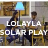 LOLAYLA SOLAR+PLAY, Newgarden