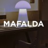 Mafalda Battery, Newgarden
