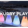 Kurby play, Newgarden