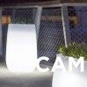 Camelia High Solar Smarttech, Newgarden