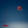 Lámpara de pie Twiggy Grid, 290003-25 Foscarini