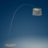 Lámpara de pie Twiggy Grid, 290003-25 Foscarini
