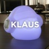 Klaus 30 Play: Light&Music, Newgarden