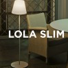 Lola Slim cable exterior, newgarden