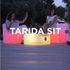 Sillón Tarida sit Solar Smarttech, Newgarden