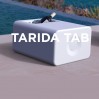 Tarida tab Solar Smarttech, newgarden