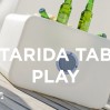 Tarida tab play, newgarden