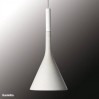 Lámpara Colgante Aplomb Blanco, 195007L 10 Foscarini